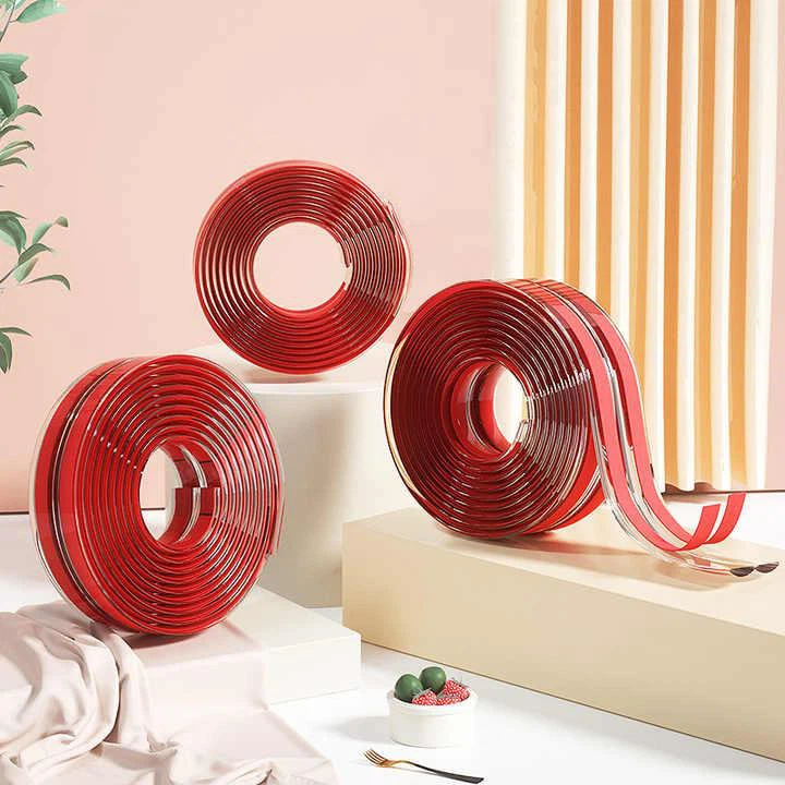 Automatinė durų krašto apsauga