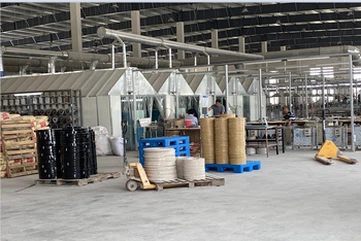 PVC KRAŠTŲ JUOSTOS, NEAKYTAS, NEspausdintas, NESUstiprintas, NEDANGTAS IR SUJ...